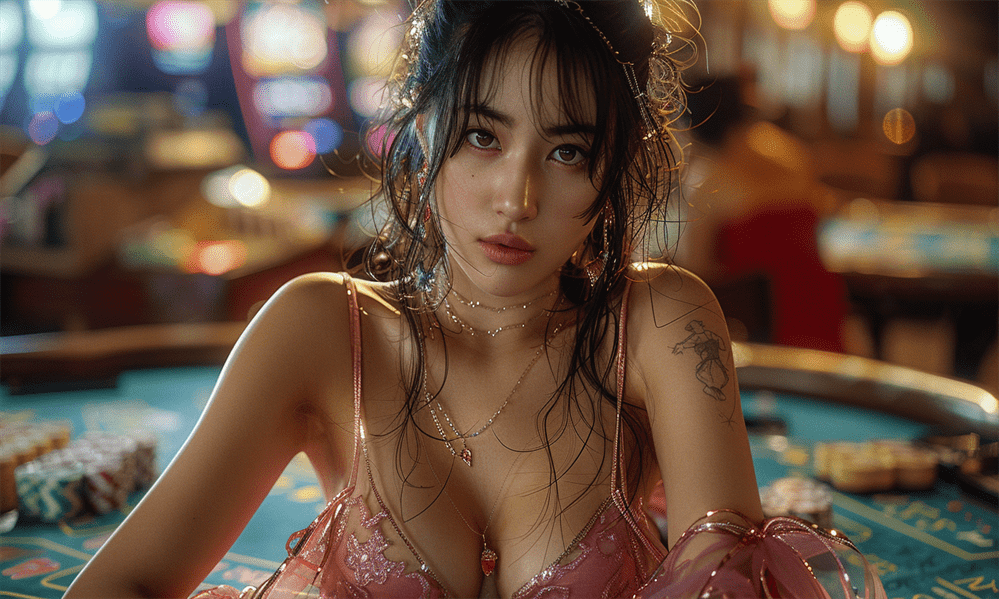 casino money