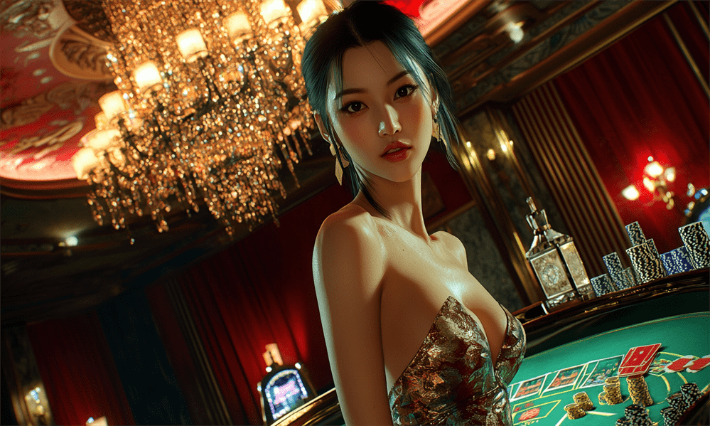 best casino in manila